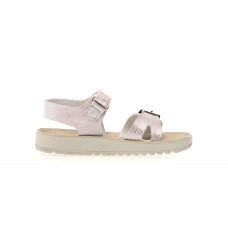 NATURINO πέδιλο KIMAMA παιδικό 001050321206-0M02 ροζ	